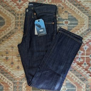 Levi's x Outerknown 511 Slim Jeans 32 x 32